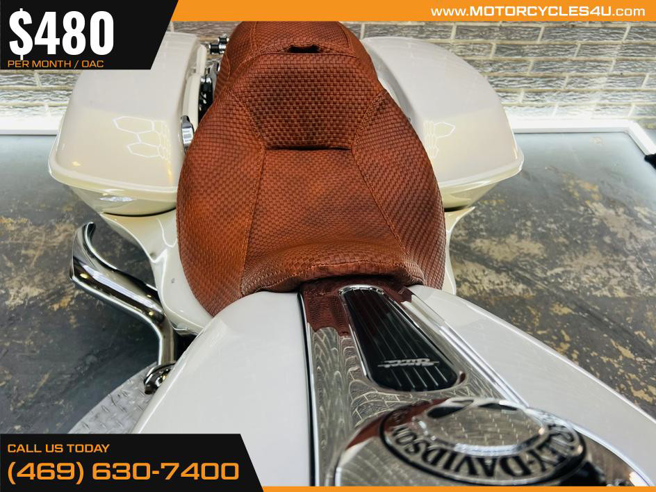 Street Glide® Special