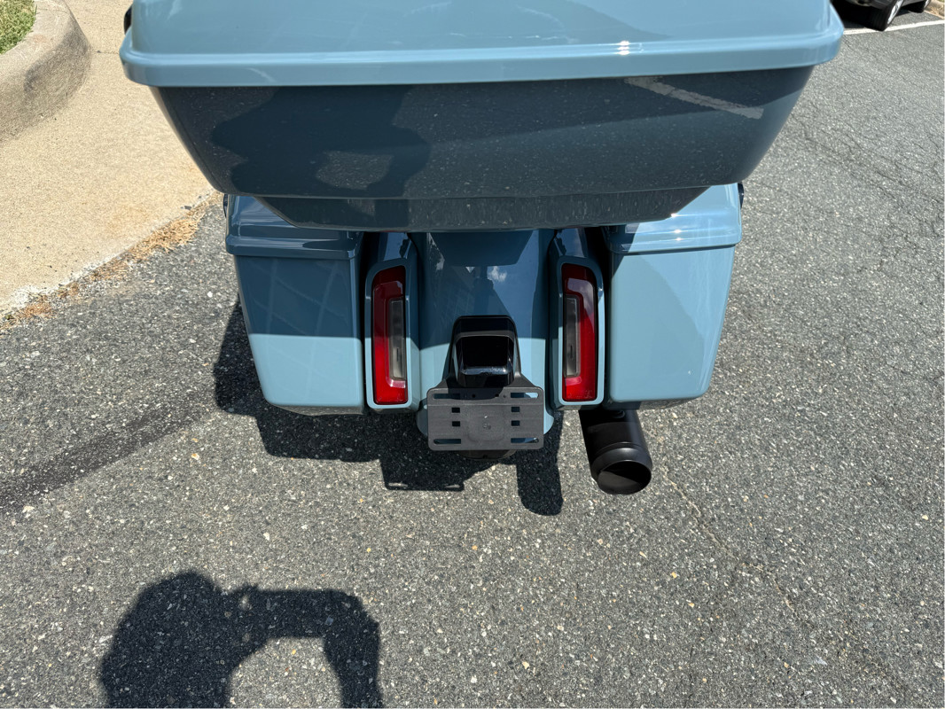 Road Glide®