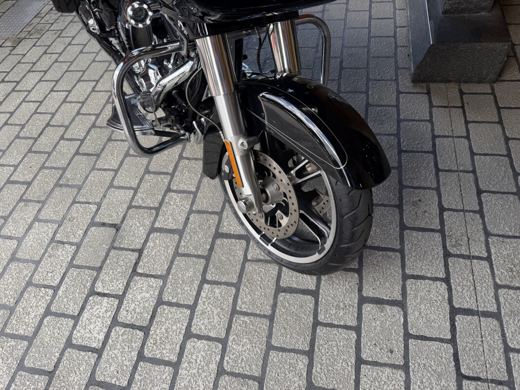 Road Glide® Special