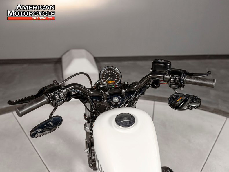 Sportster® Forty-Eight®