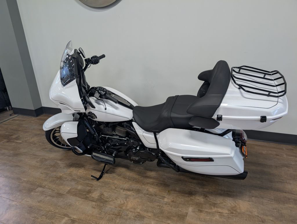 Street Glide® Limited