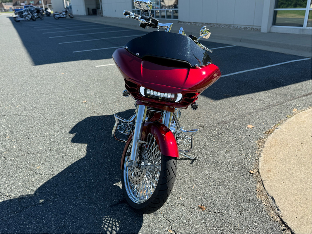 Road Glide® Special