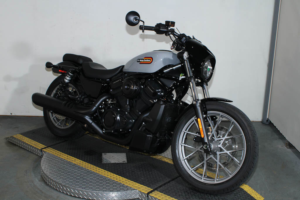 Nightster Special