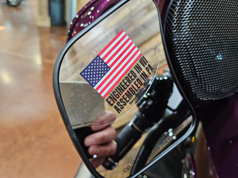 CVO® Street Glide®