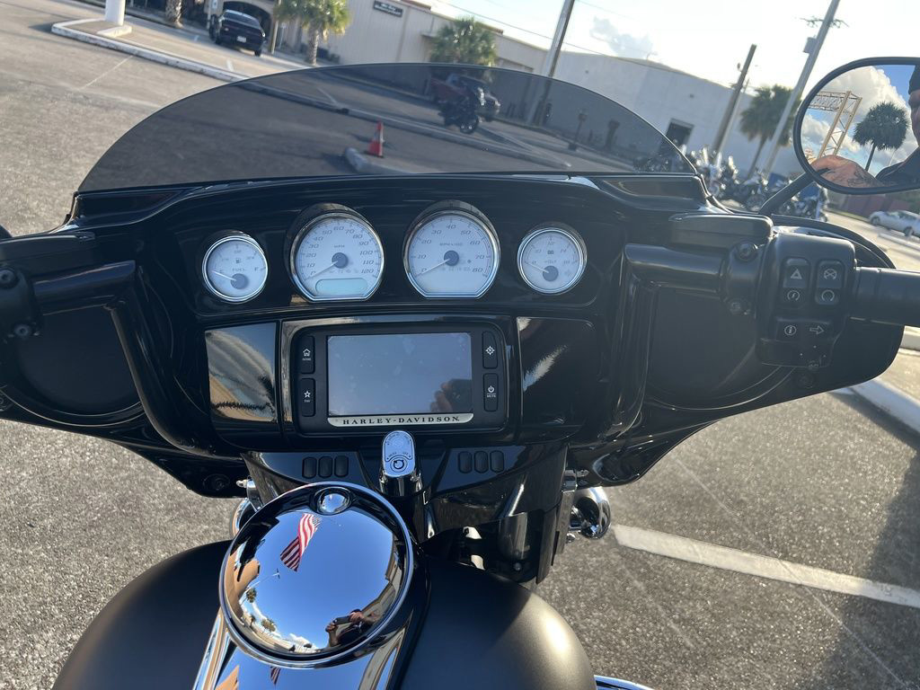 Street Glide® Special