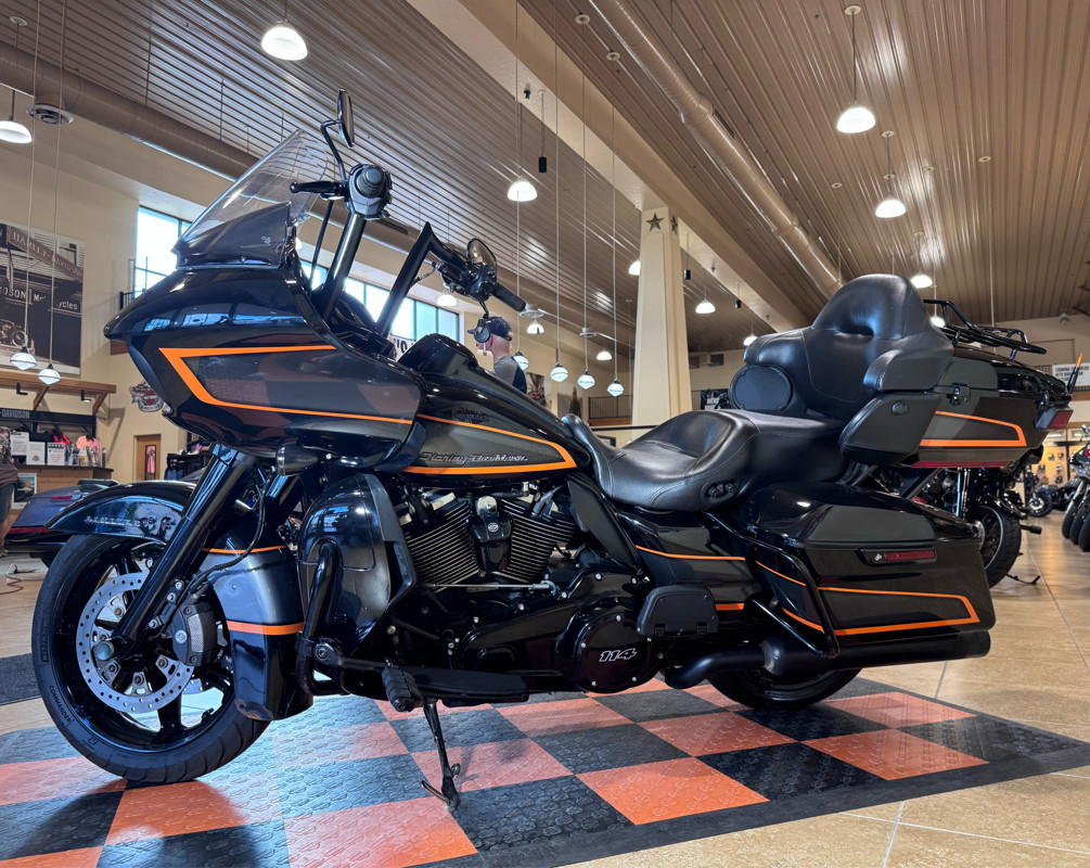 Road Glide® Limited