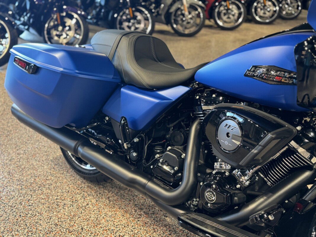 Road Glide®