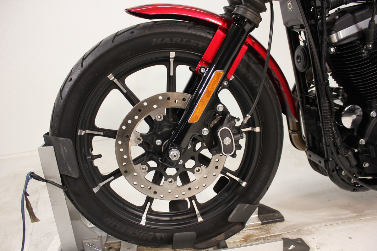 Sportster® Iron 883®