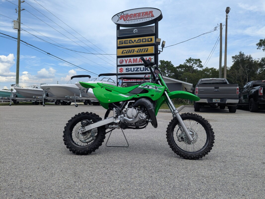 KX65
