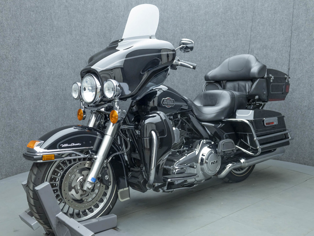 Ultra Classic® Electra Glide®