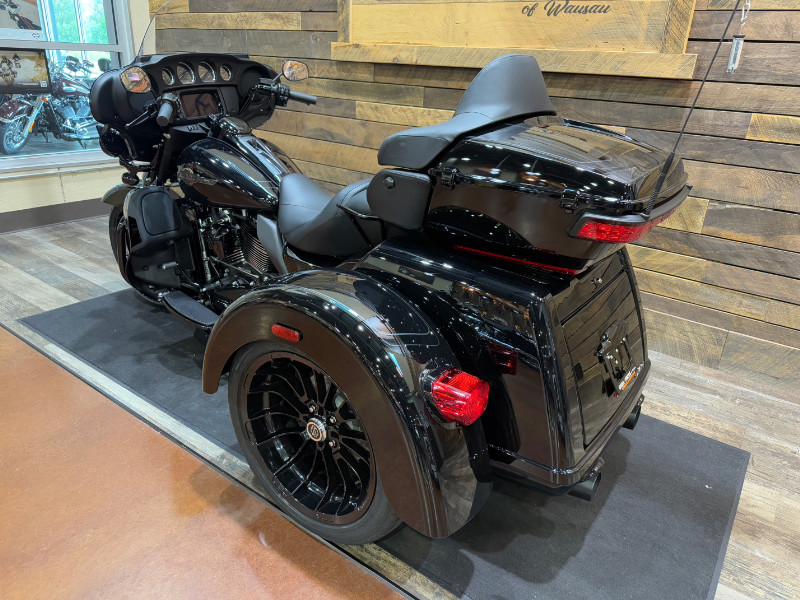 Tri Glide® Ultra