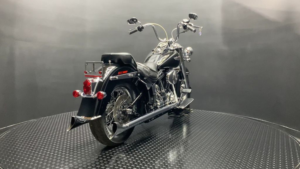 Softail® Deluxe