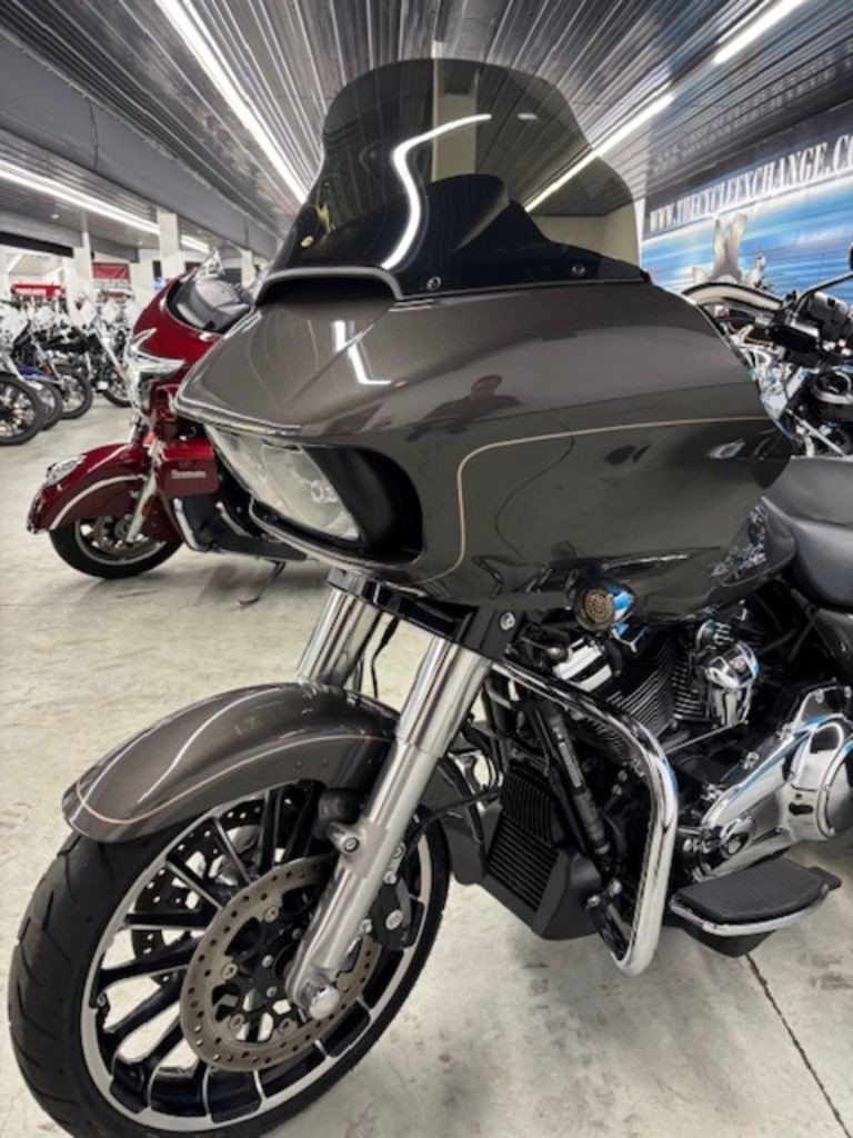 Road Glide® 3