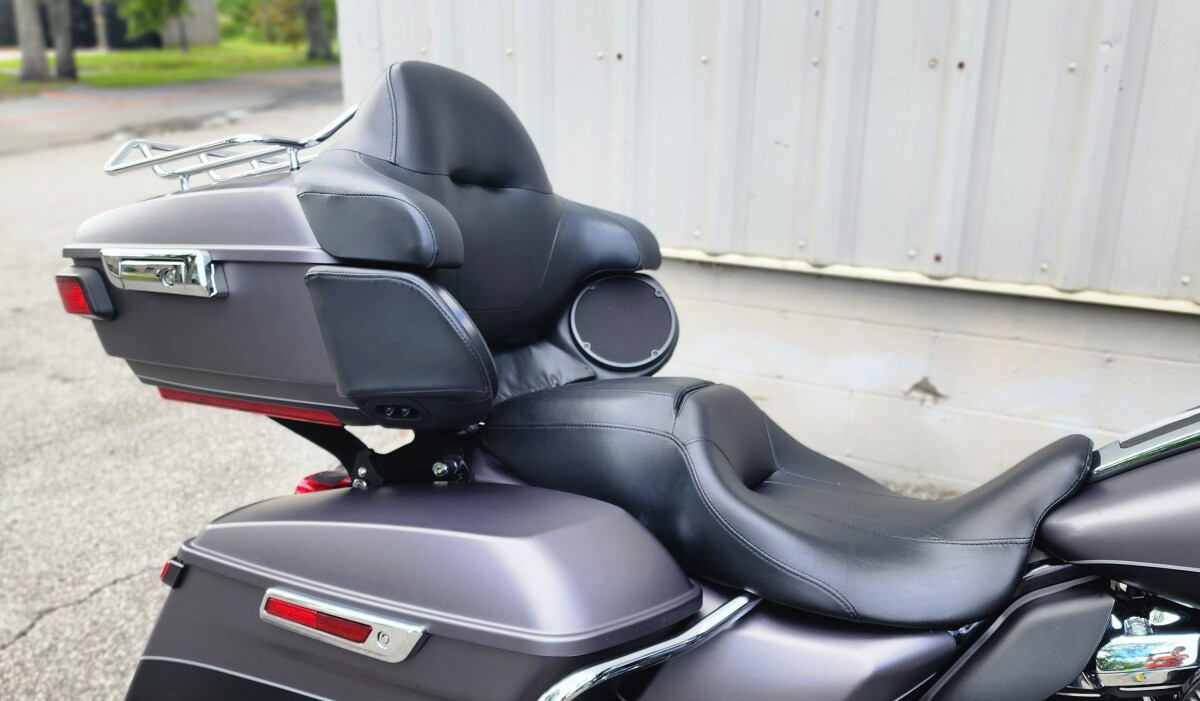 Electra Glide® Ultra® Limited