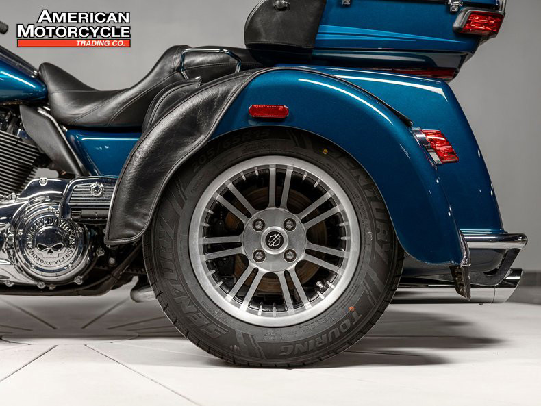 Tri Glide® Ultra