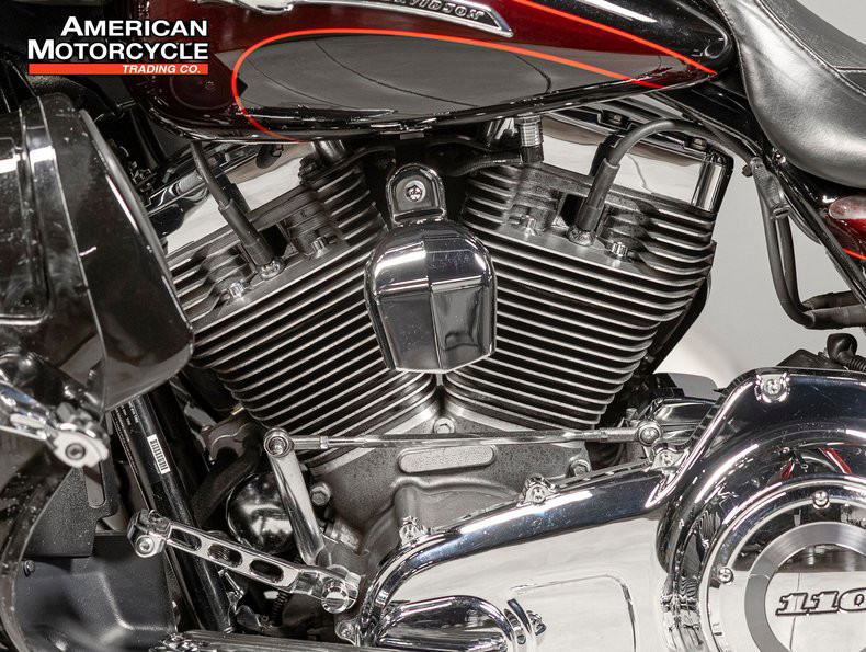 CVO™ Street Glide®