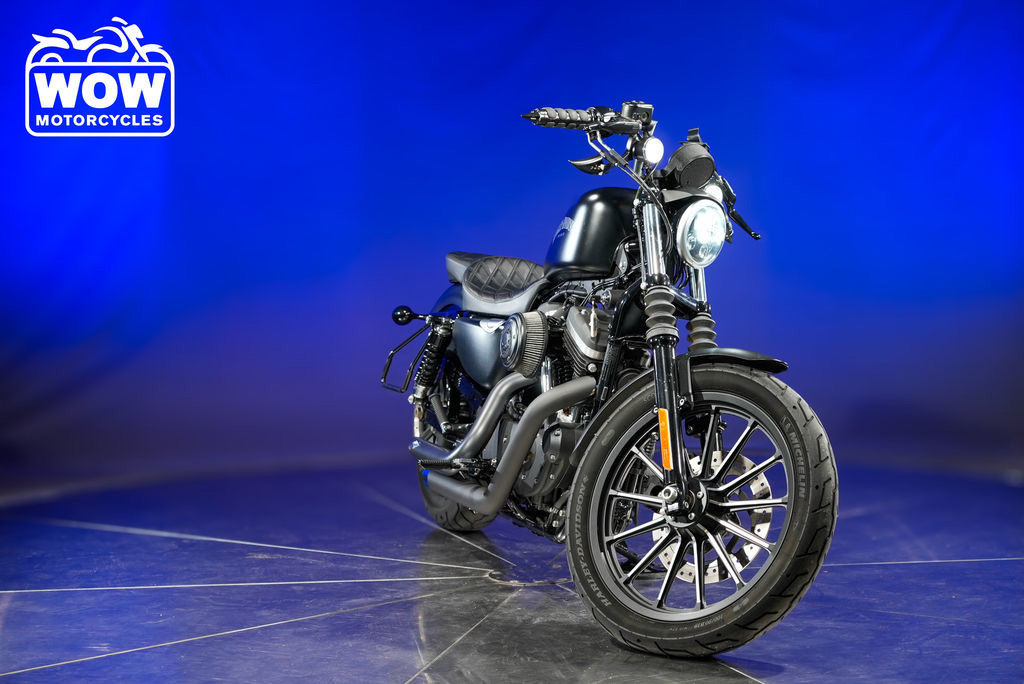 Sportster® Iron 883®