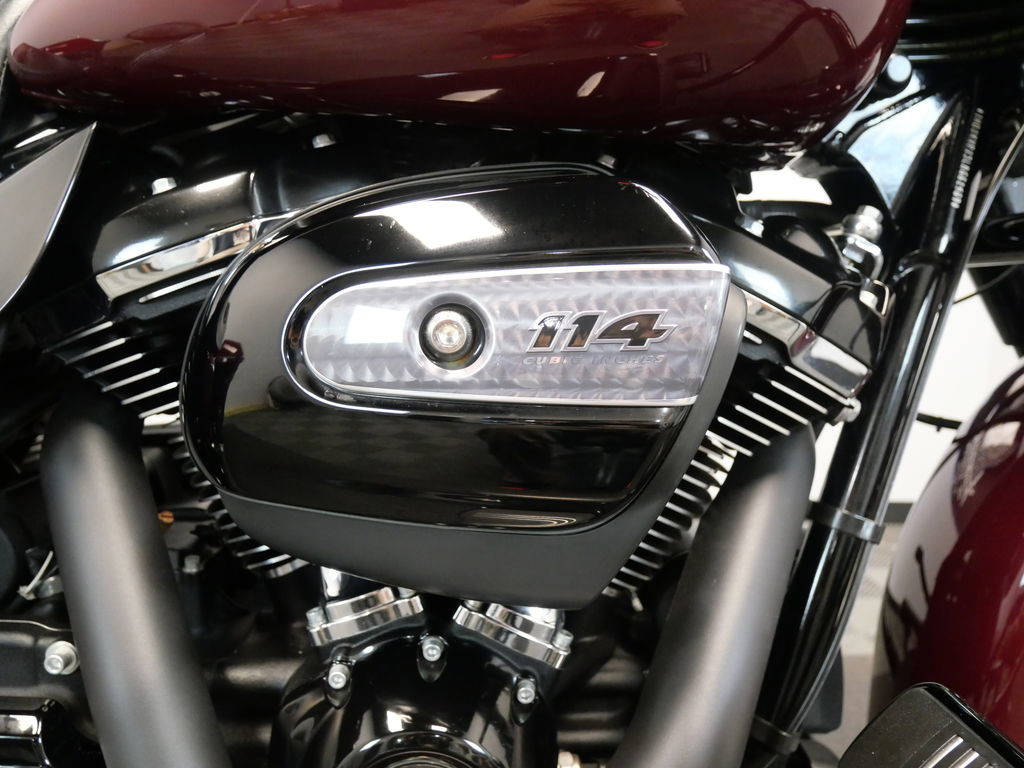 Road King® Special