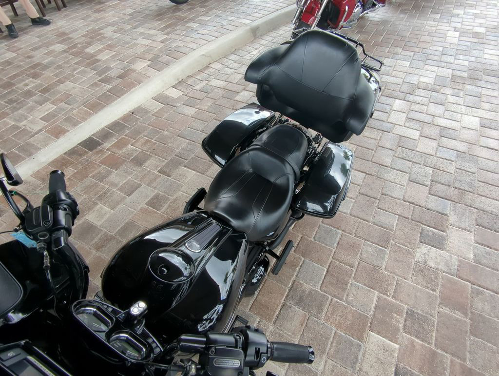Road Glide® Special