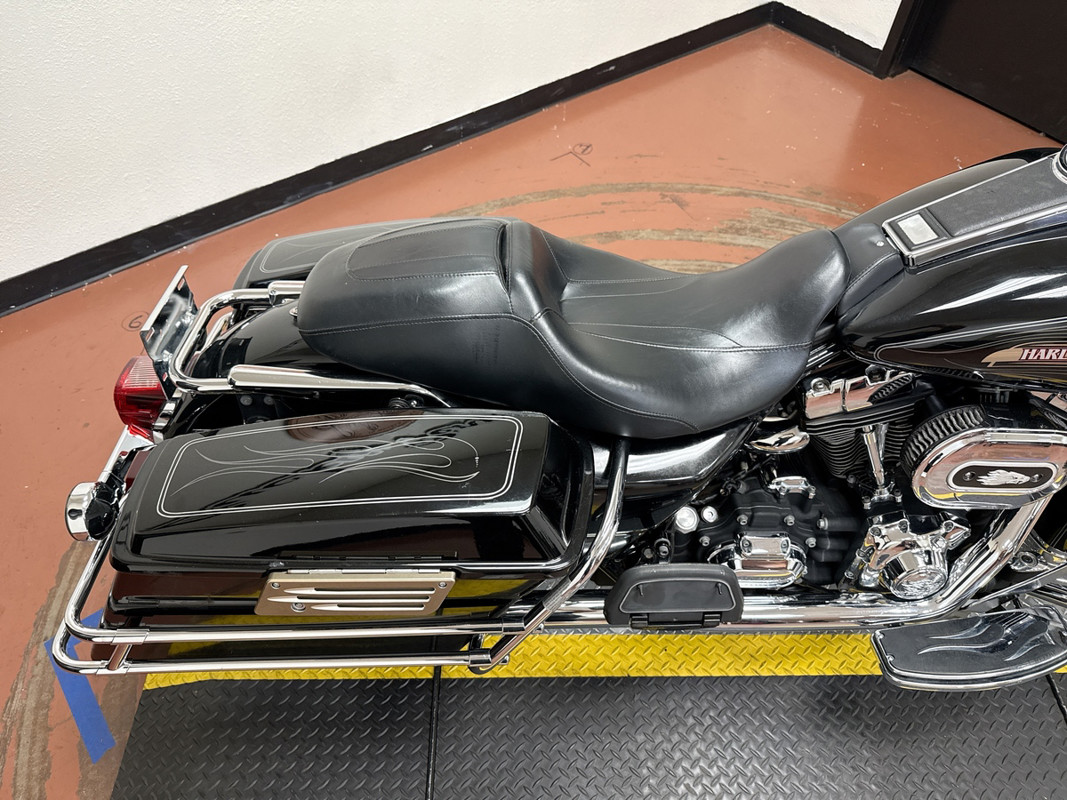 Electra Glide® Classic