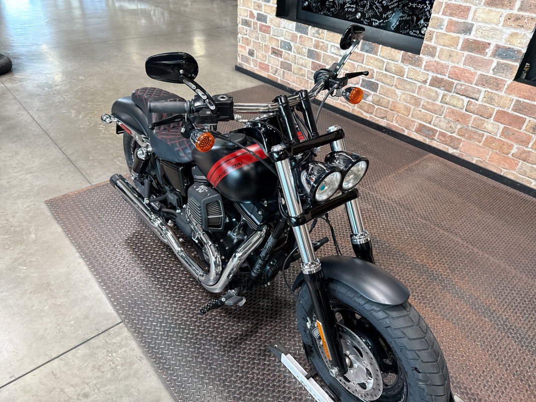 Dyna® Fat Bob®