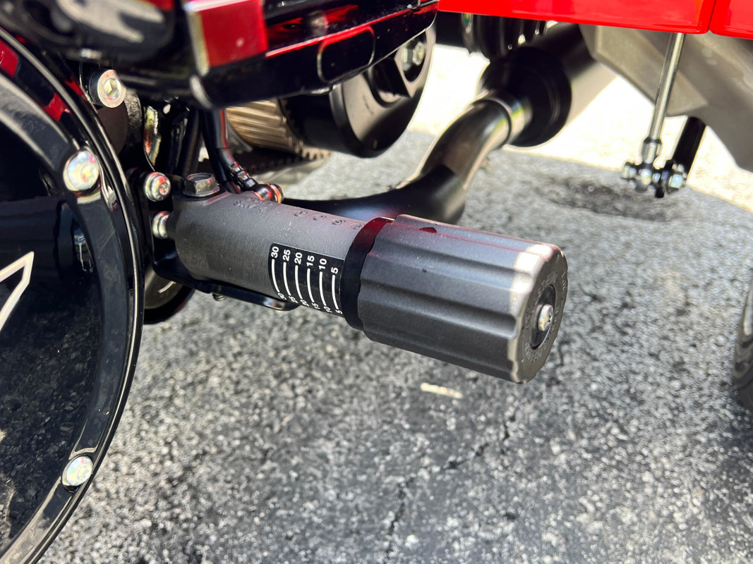 Road Glide® 3