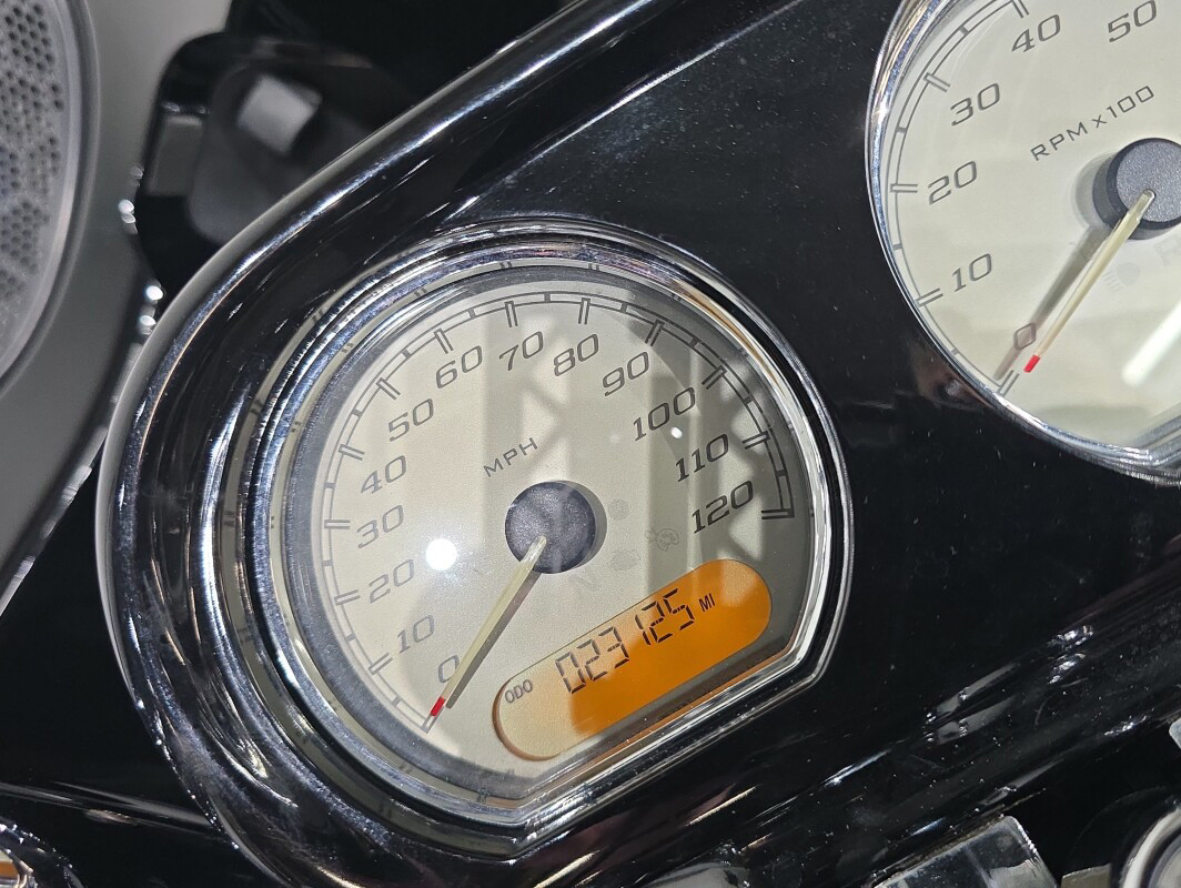 Road Glide® Special
