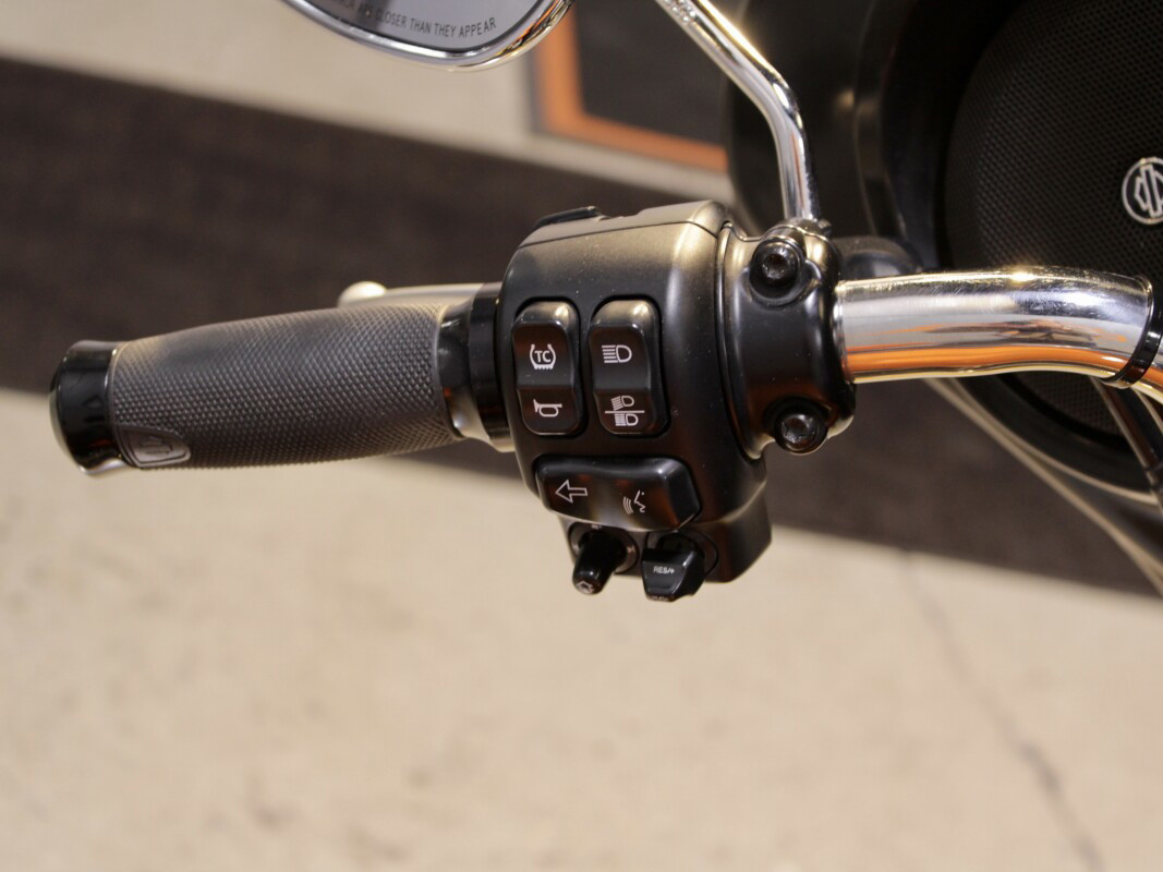 Street Glide® Special