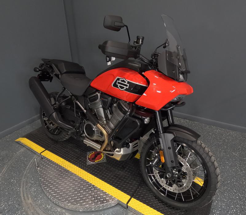 Pan America® 1250 Special