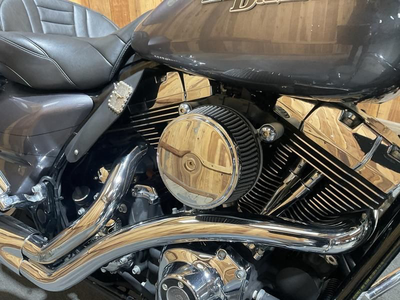 Street Glide® Special