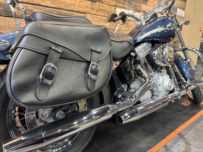 Softail® Standard