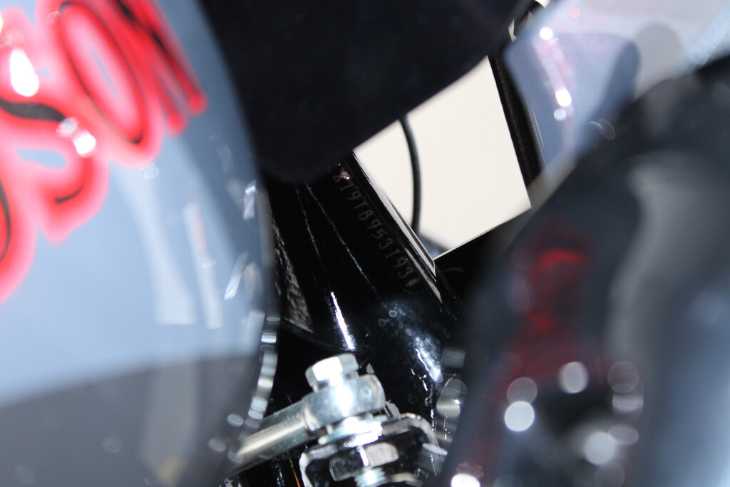 CVO® Road Glide® ST
