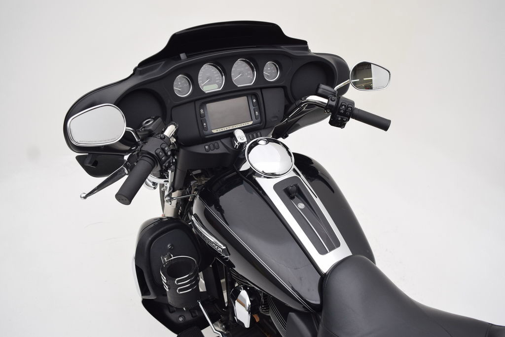 Tri Glide® Ultra Classic®