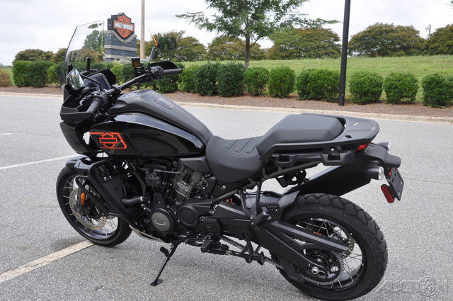 Pan America® 1250 Special