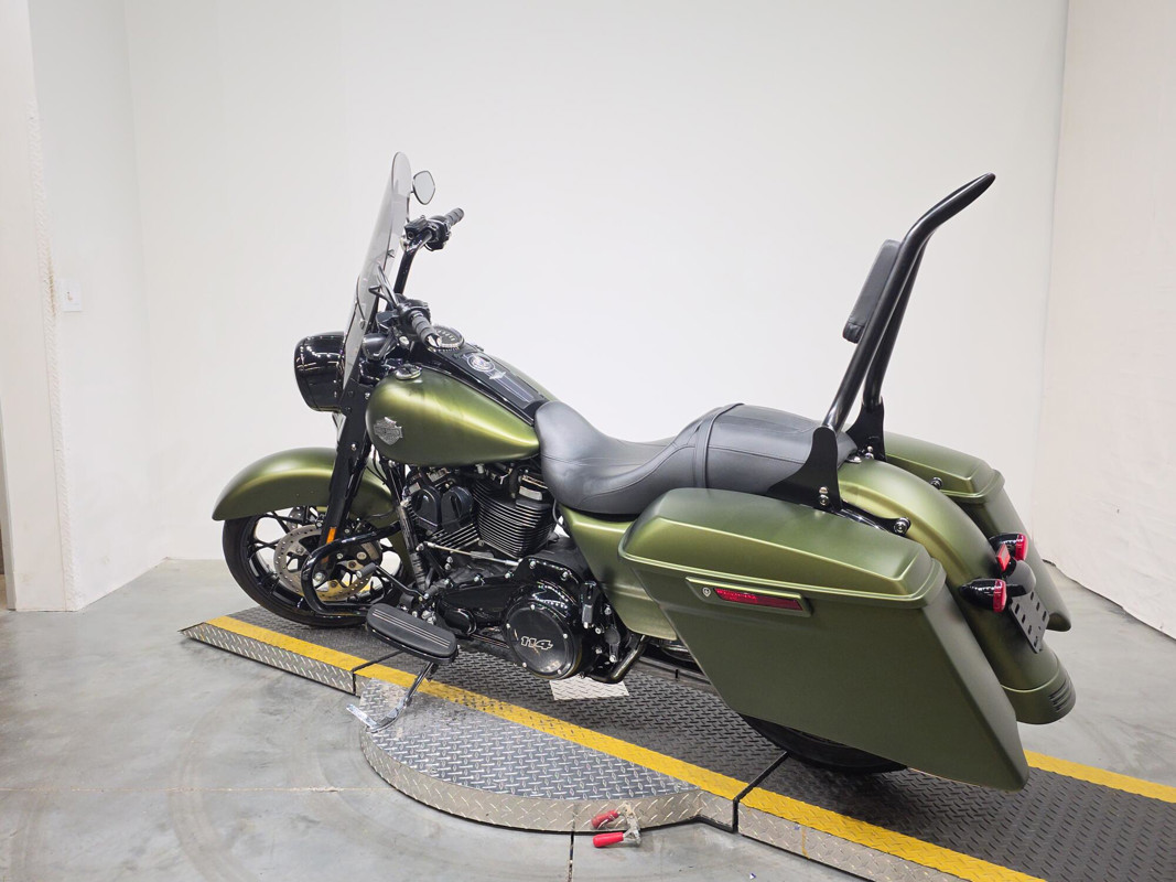 Road King® Special