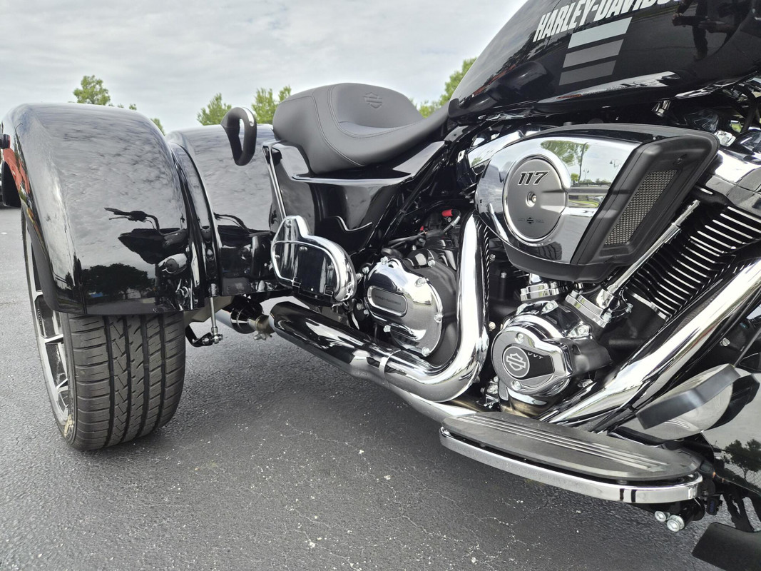 Road Glide® 3
