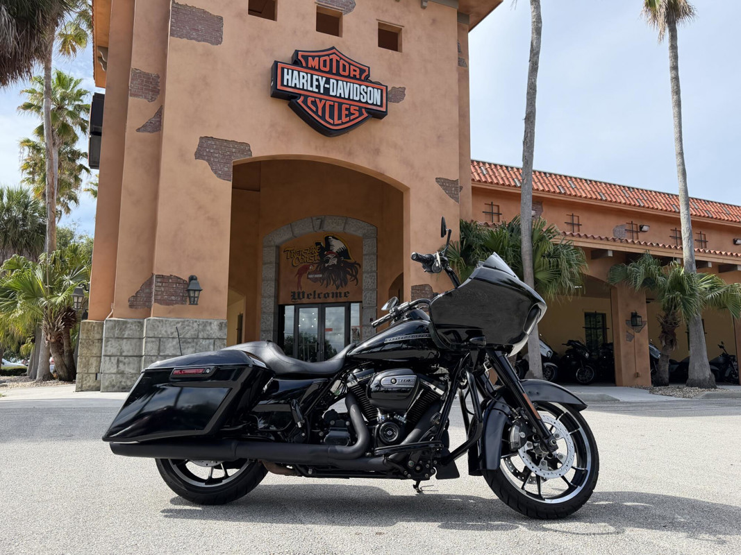 Road Glide® Special