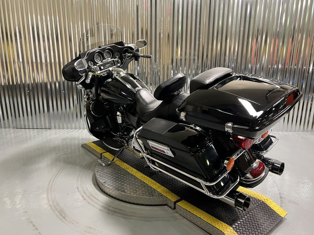 Electra Glide® Classic