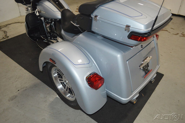 Tri Glide® Ultra