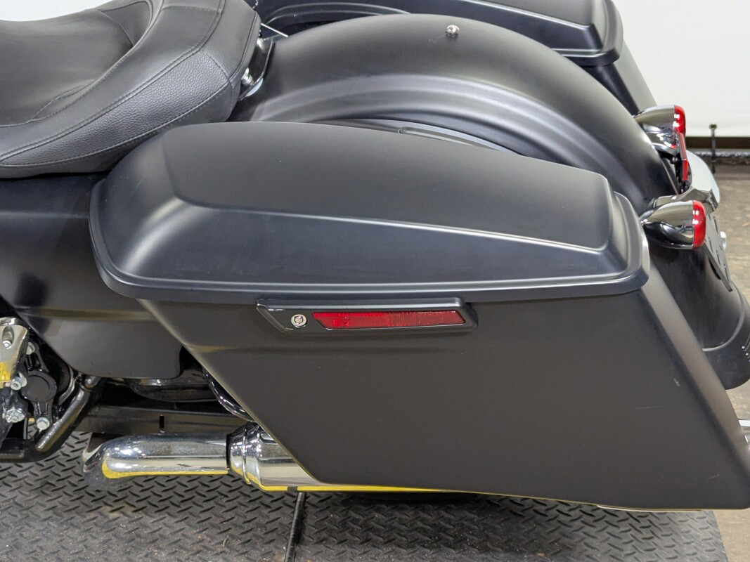 Street Glide® Special