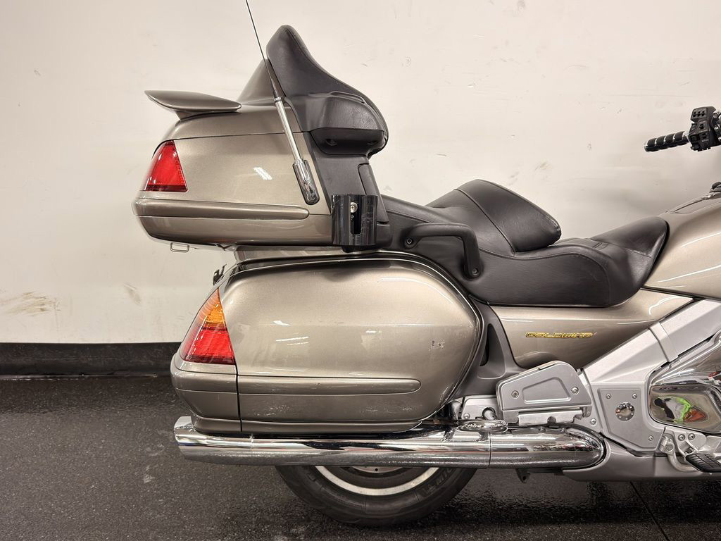 Gold Wing