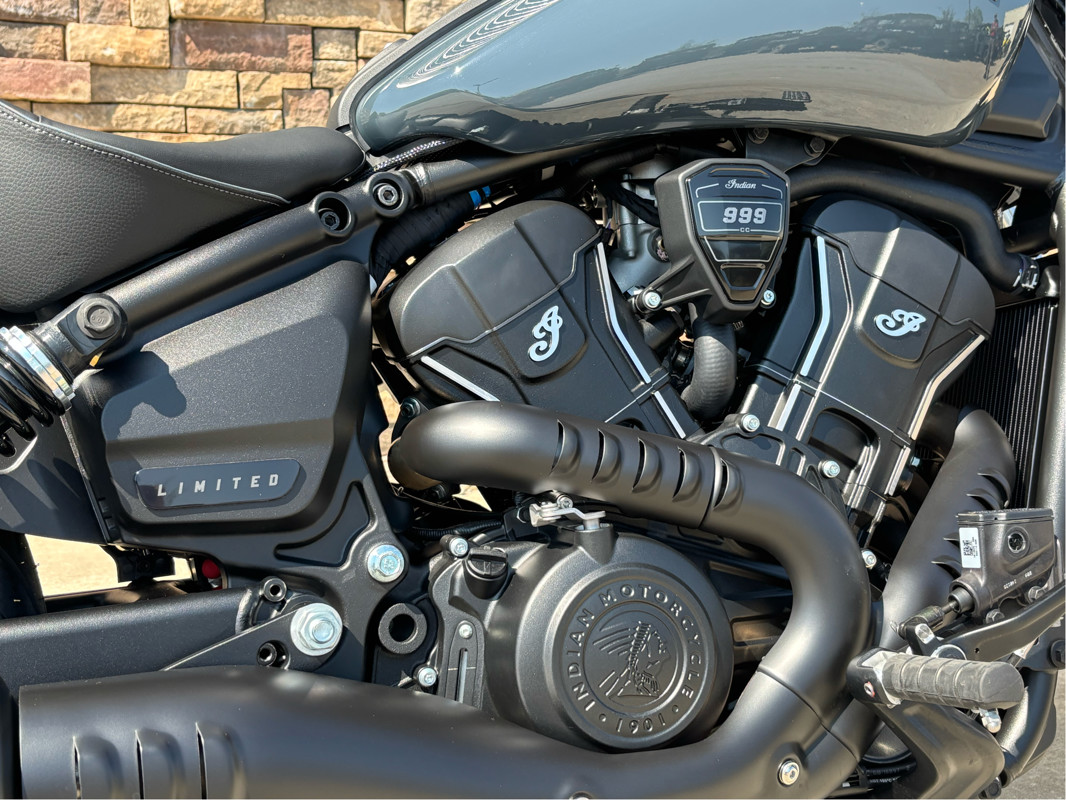 Sport Scout Sixty Limited