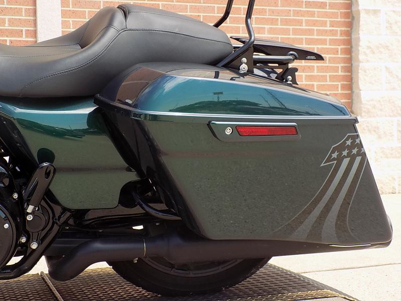 Road King® Special