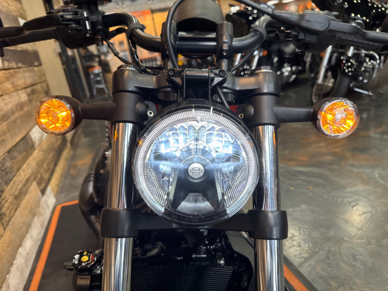 Nightster