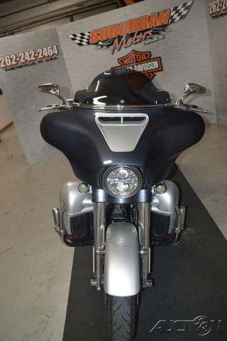 CVO® Street Glide®