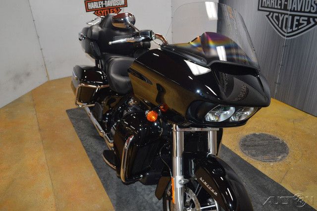 Road Glide® Limited