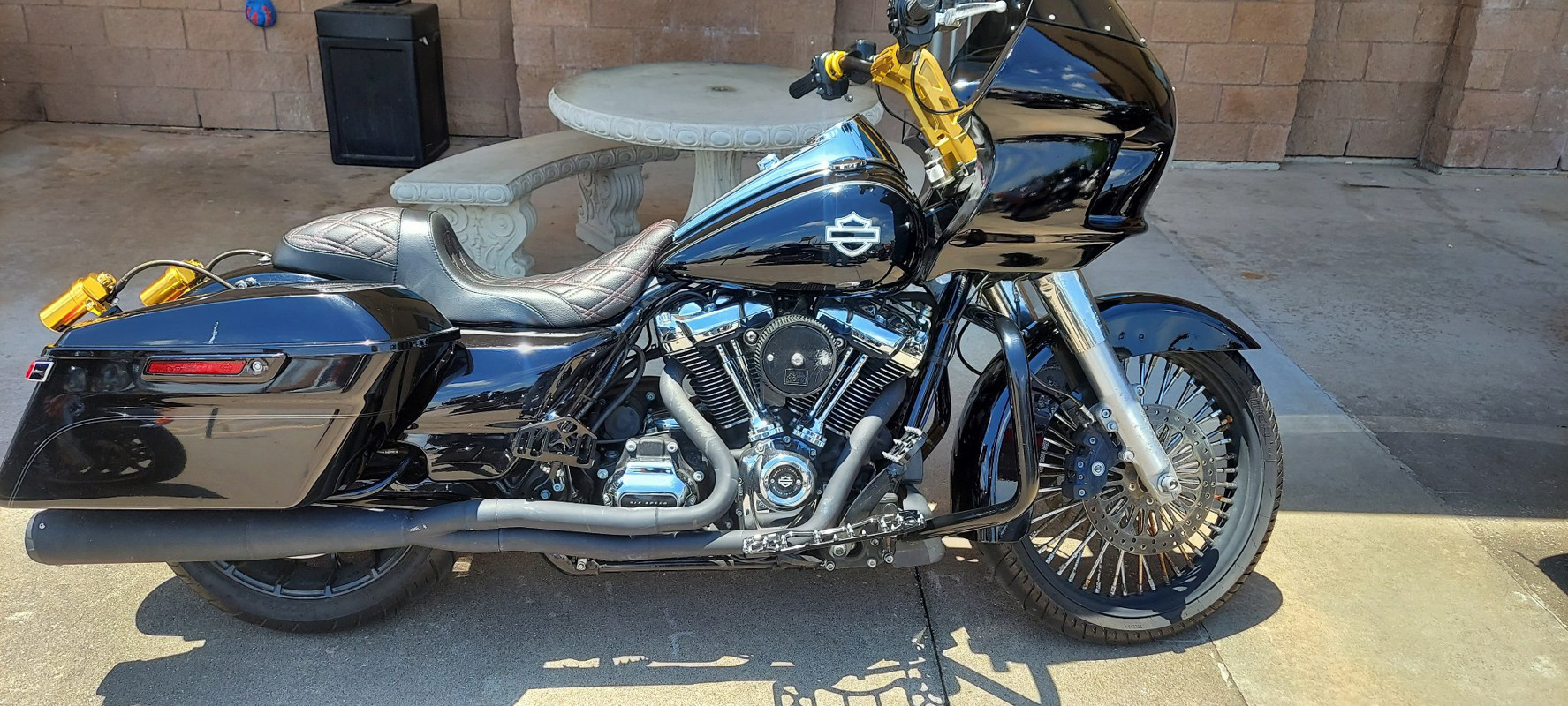 Road King®