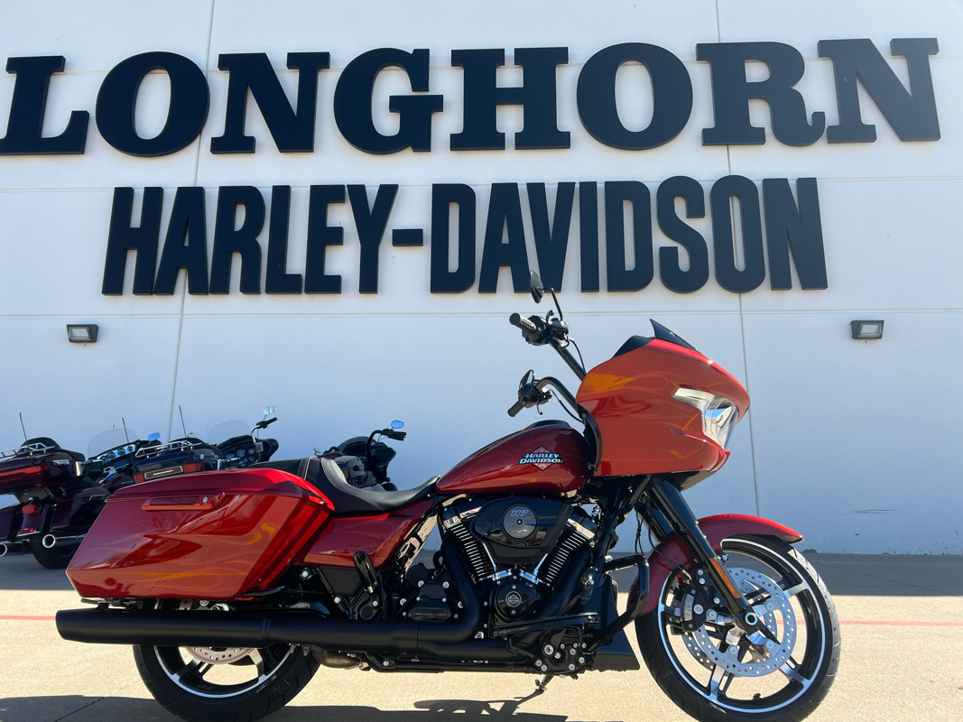 Road Glide®