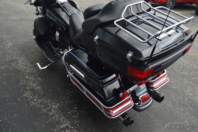 Ultra Classic® Electra Glide®