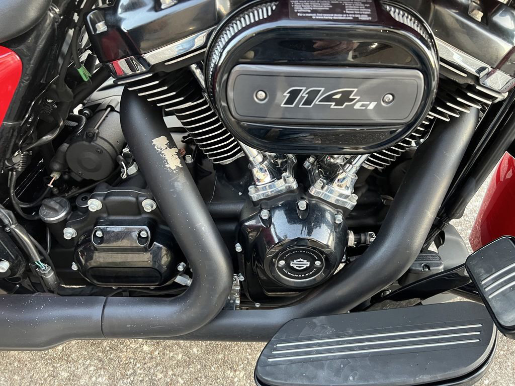 Street Glide® Special